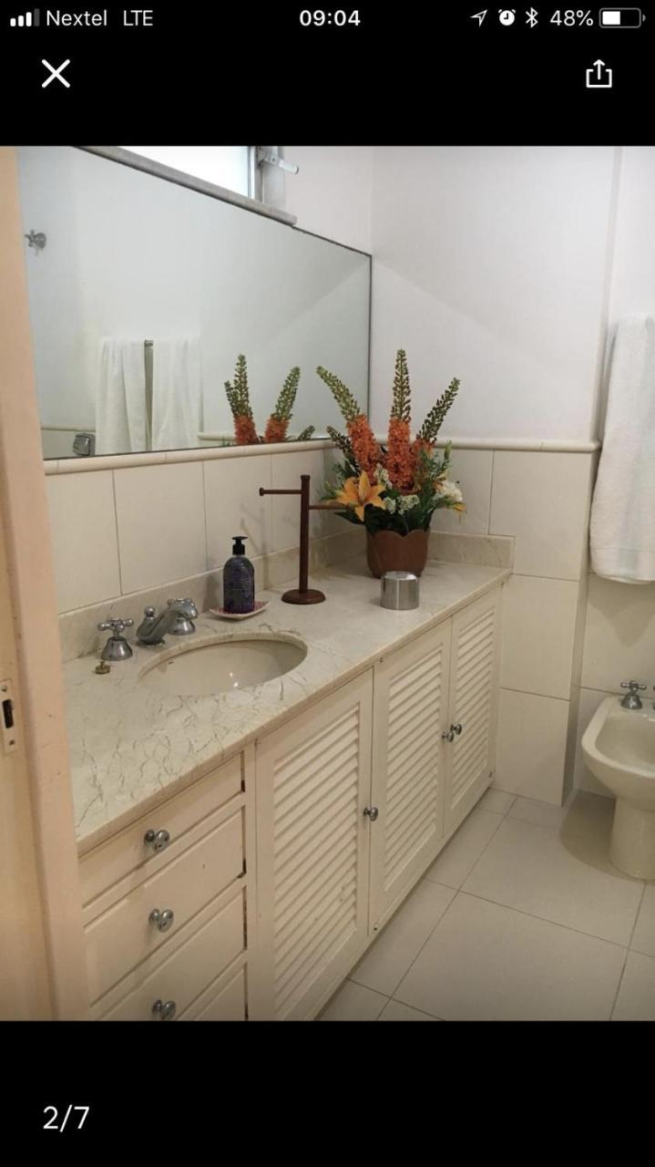 Leblon Quadra Praia Posto 12 Rj Hospedagem domiciliar Rio de Janeiro