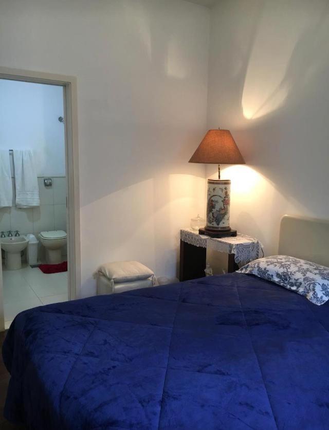 Séjour chez l'habitant Leblon Quadra Praia Posto 12 Rj *