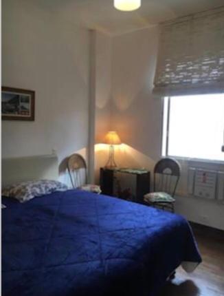 Séjour chez l'habitant Leblon Quadra Praia Posto 12 Rj